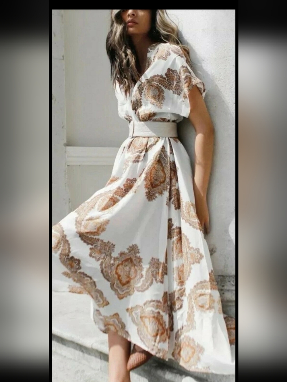 H&m Dress